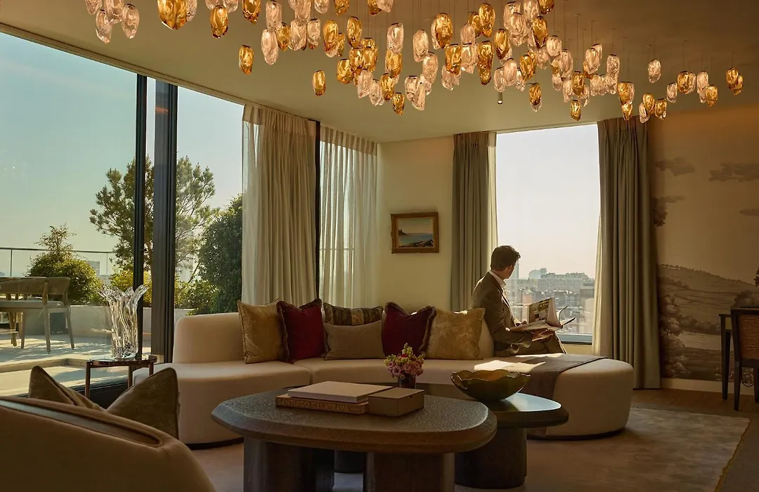Mandarin Oriental Mayfair, London-1