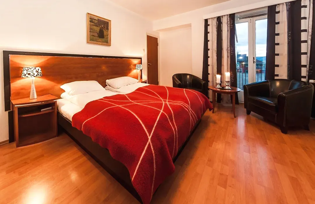 Tynset Hotel-1