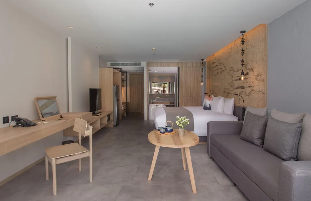 La Vela Khao Lak-1