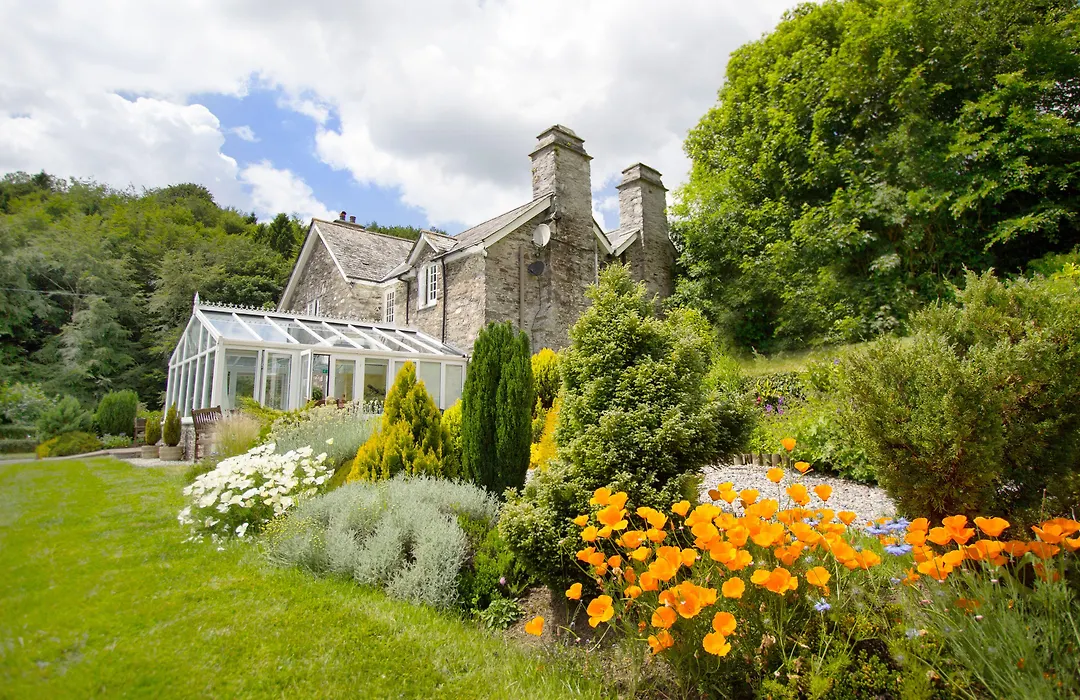Polraen Country House Hotel-1
