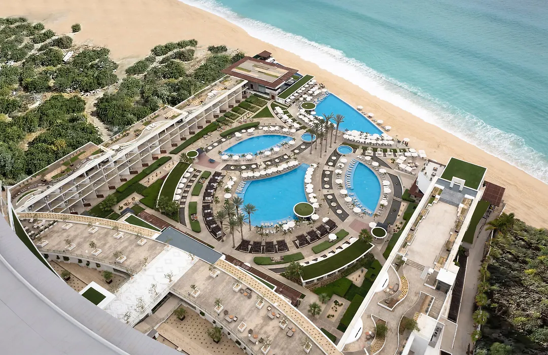 Le Blanc Spa Resort Los Cabos - Adults Only - All-Inclusive-1