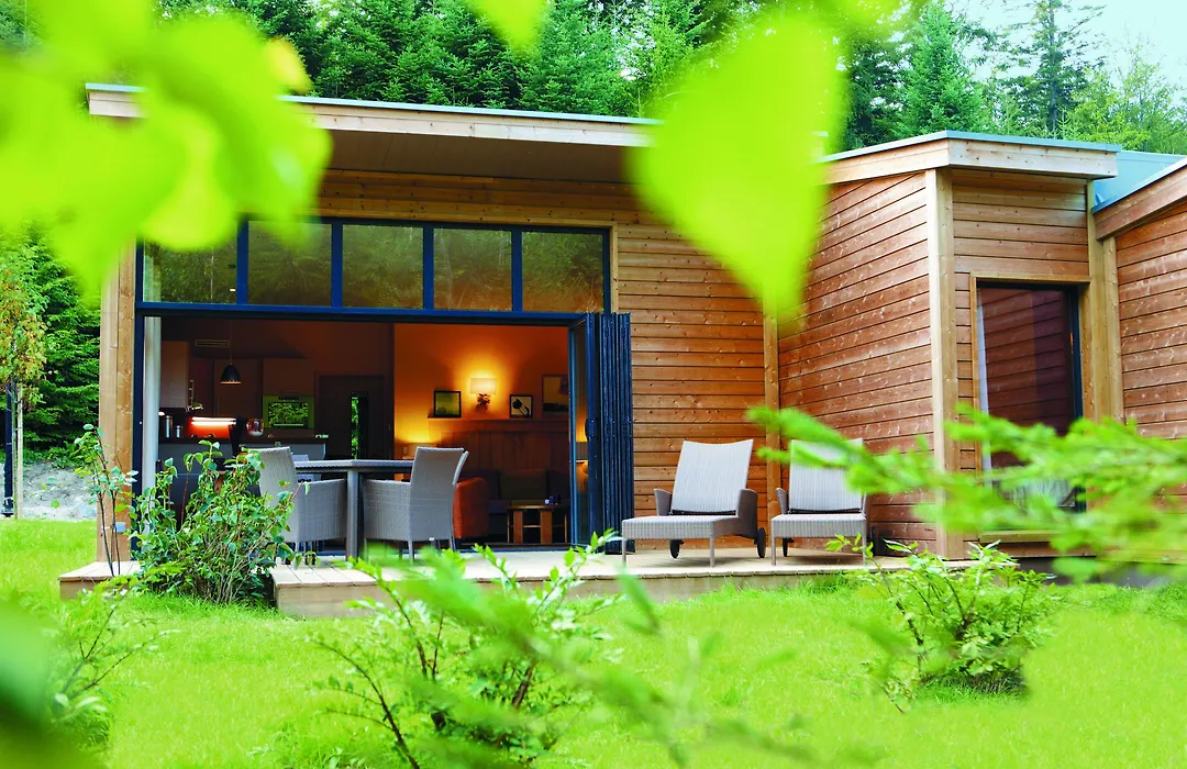 Center Parcs Les Trois Forets-1