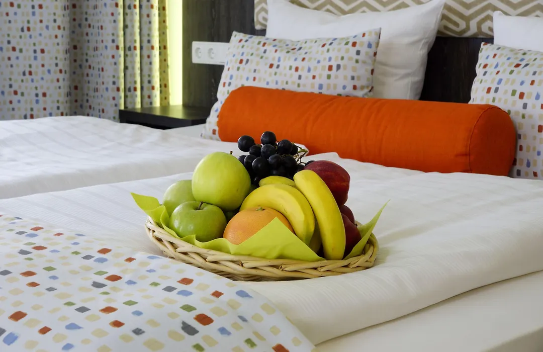 Trans World Hotel Auefeld-1