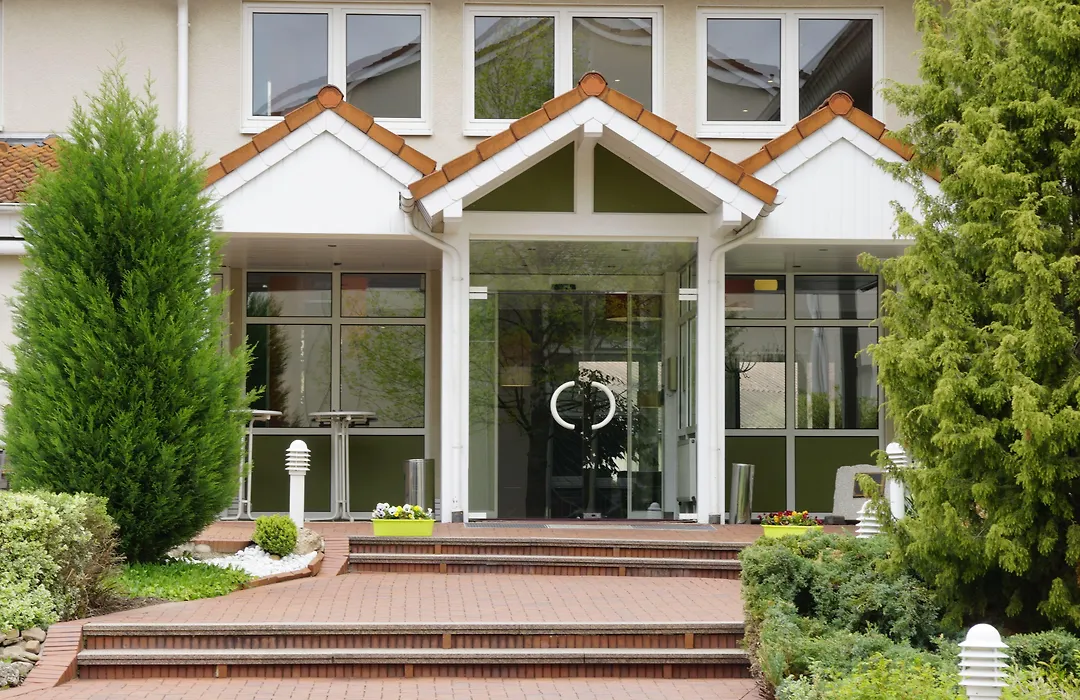 Trans World Hotel Auefeld-1