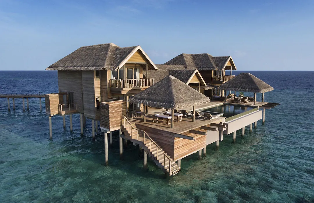 Vakkaru Maldives - Luxury Private Island Resort-1