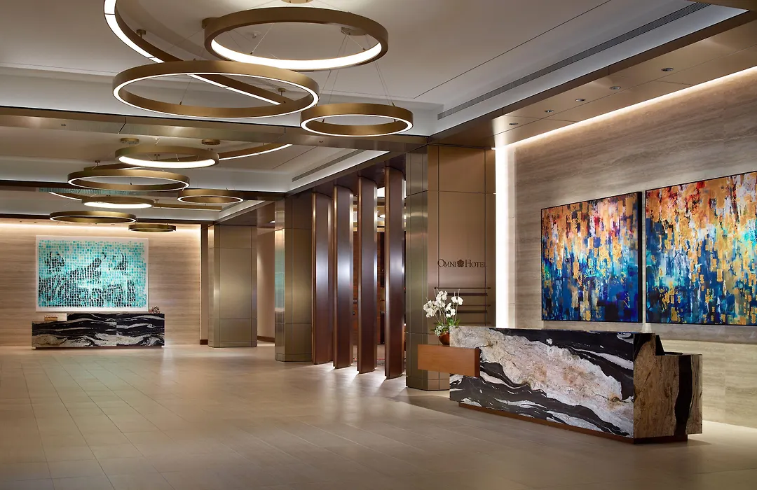 Omni Frisco At The Star-1