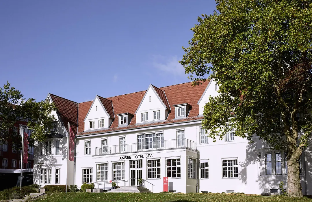 Spa Hotel Amsee-1