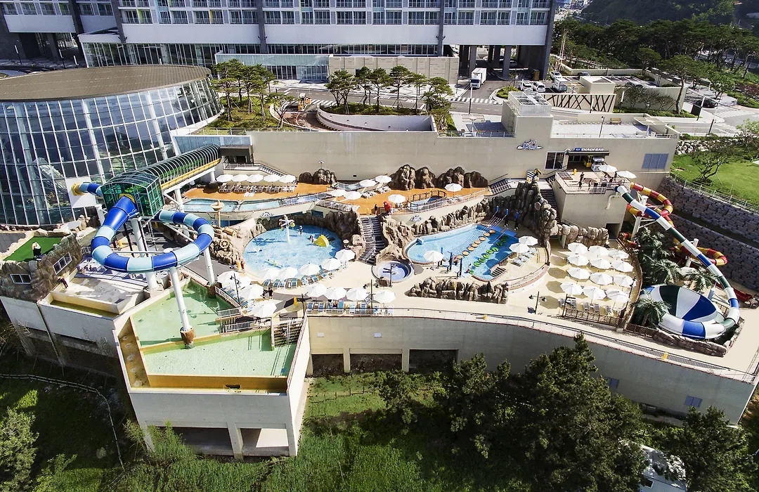 Lotte Resort Sokcho-1