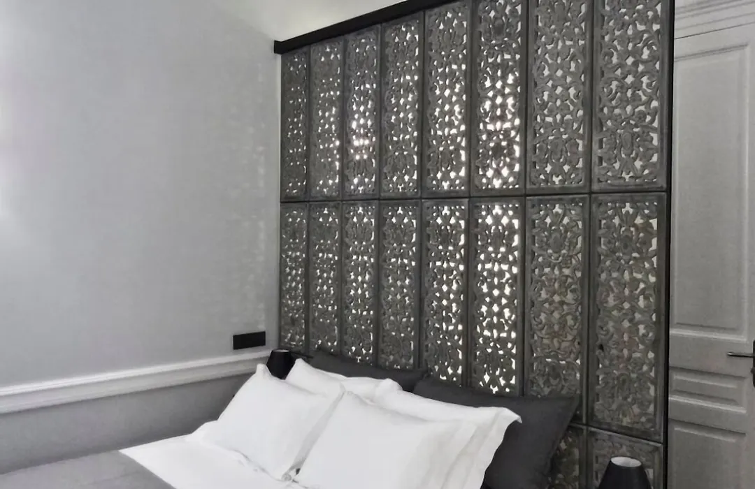 The Zillers Boutique Hotel-1