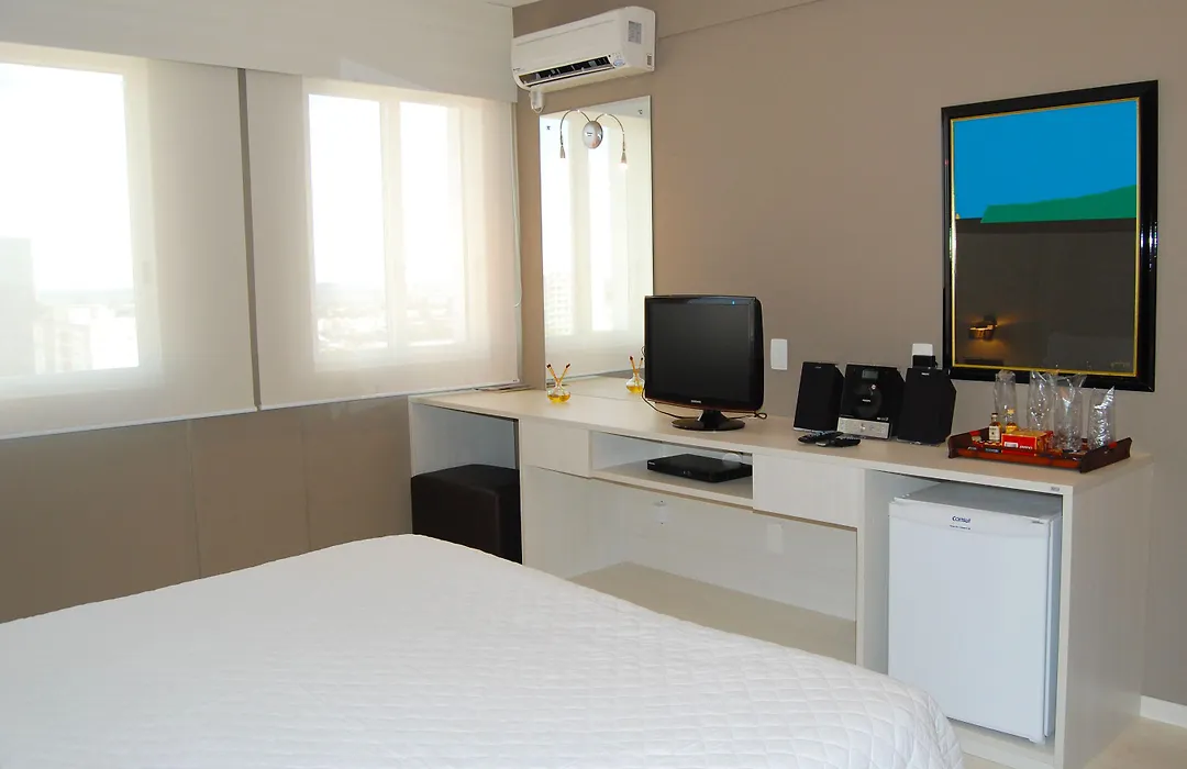 Hotel Manta-1