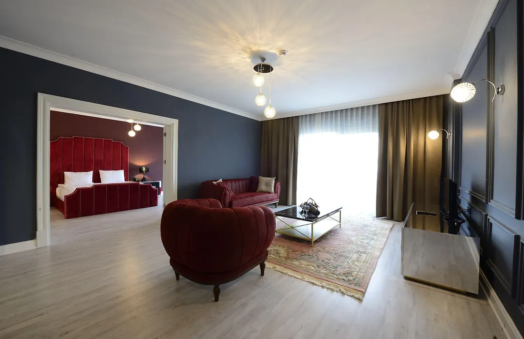 Heybeli Hotel-1