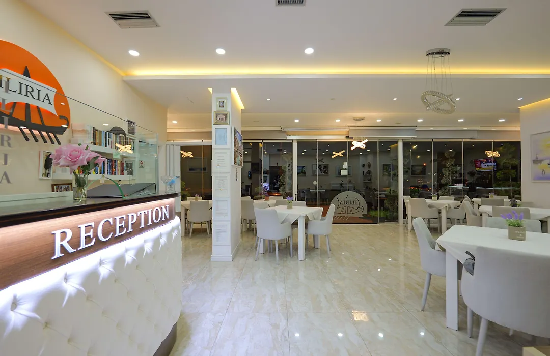 Hotel Iliria-1