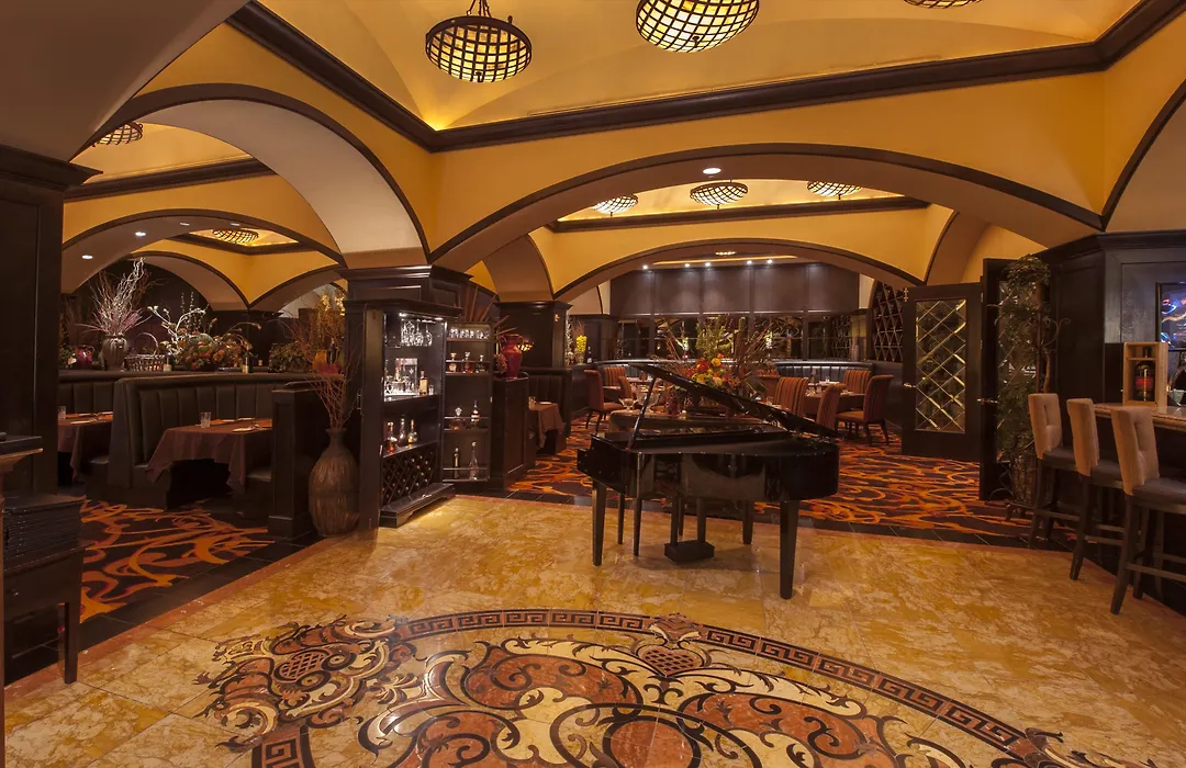 Bally'S Shreveport Casino & Hotel-1