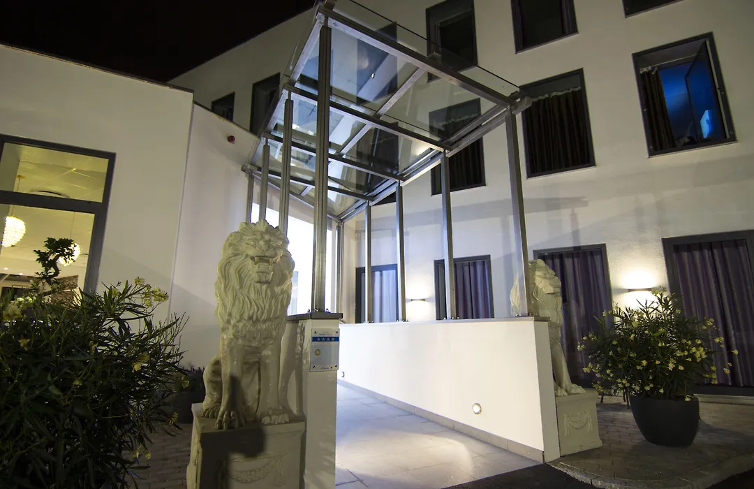 A Hotels Glostrup-1