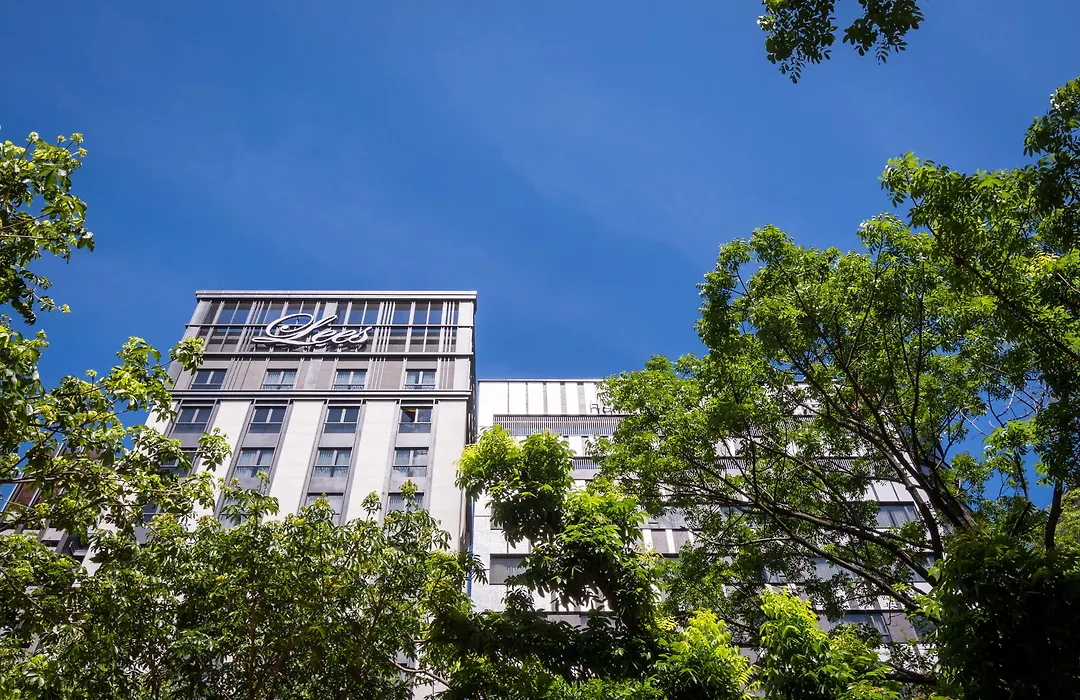 Park Lees Hotel-1