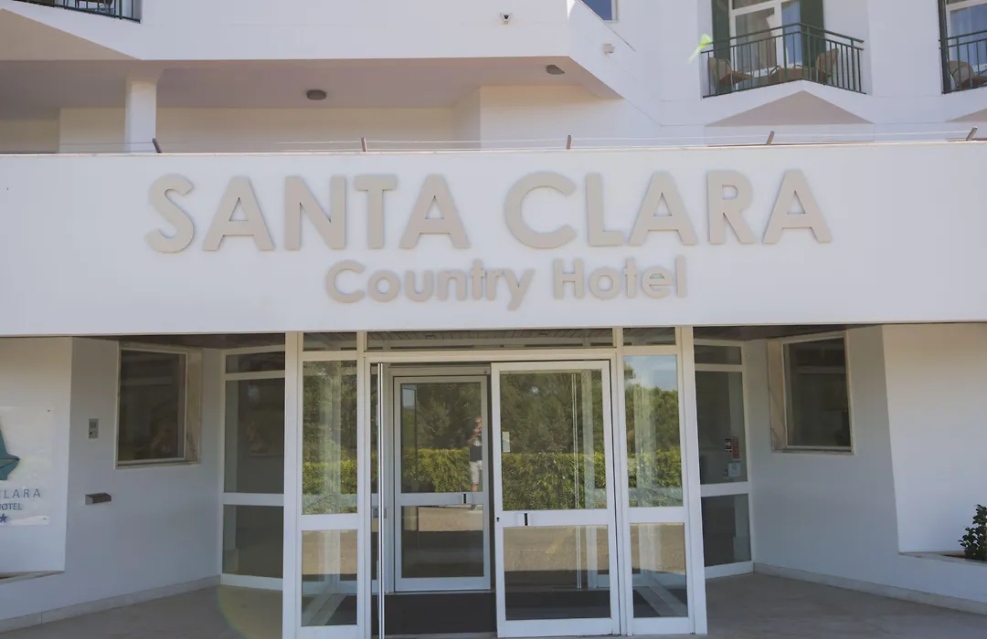 Santa Clara Country Hotel-1