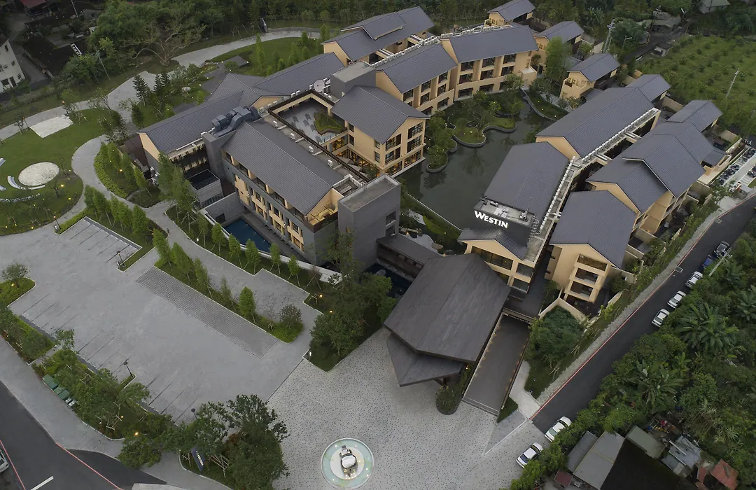 The Westin Yilan Resort-1