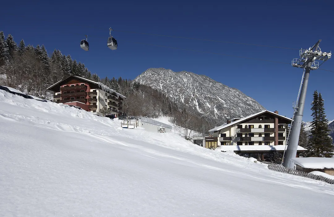 Familienhotel Lagant-1