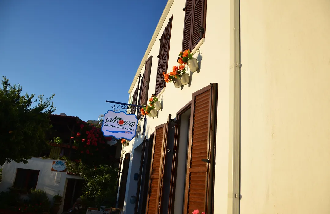 Nova Citrus Otel-1