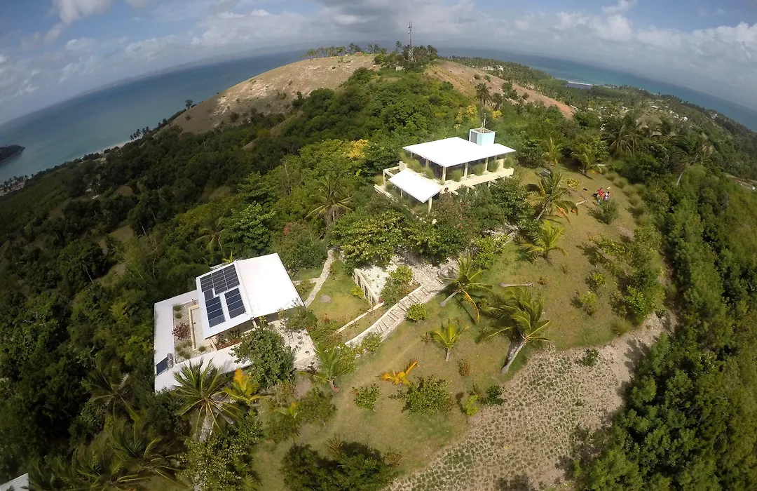 Suites La Colline-1