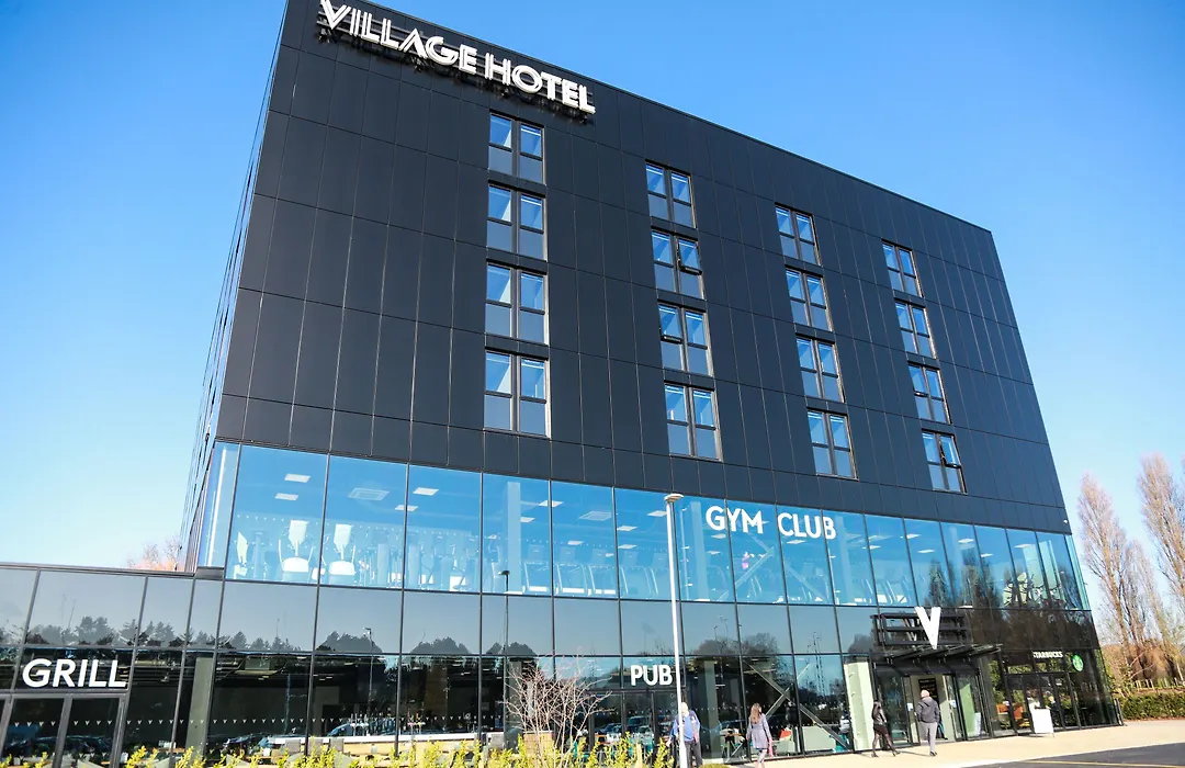 Village Hotel Portsmouth-1