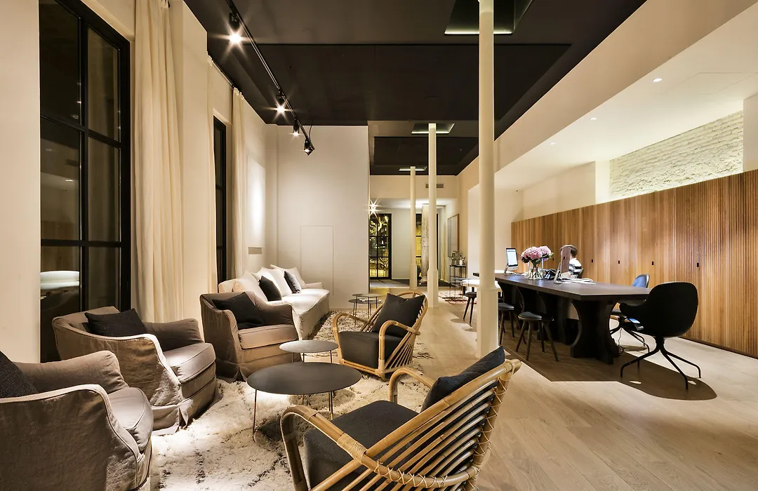 Yurbban Passage Hotel & Spa-1