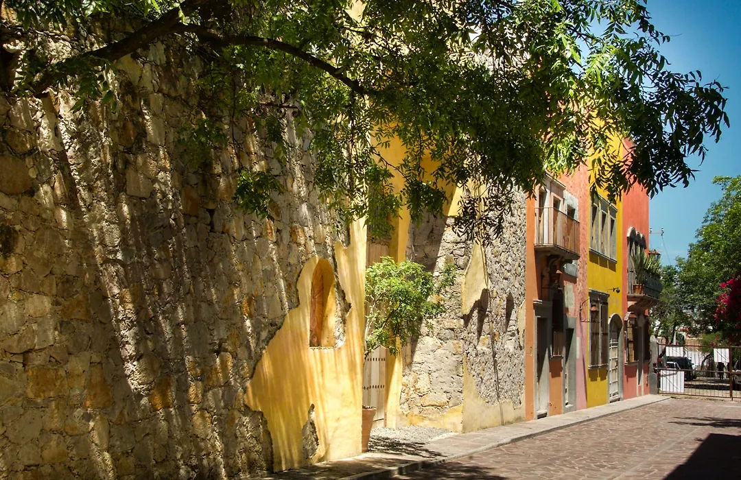 Casa Mision de San Miguel-1