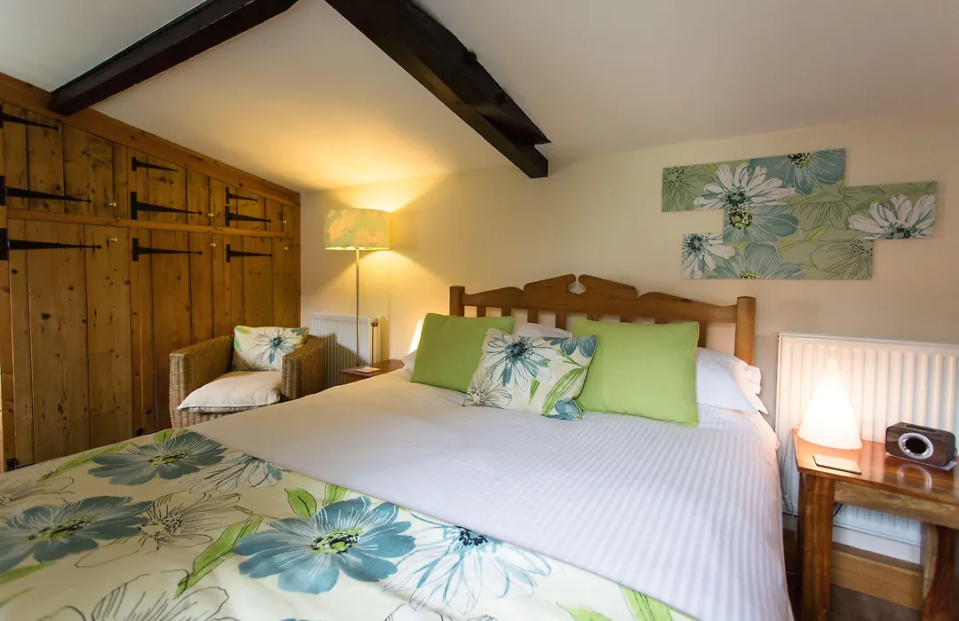 Greenbanks Hotel Norfolk-1