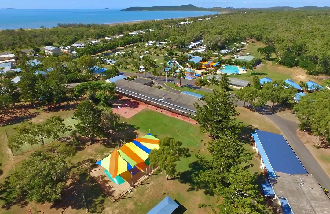 Discovery Parks - Coolwaters, Yeppoon-1