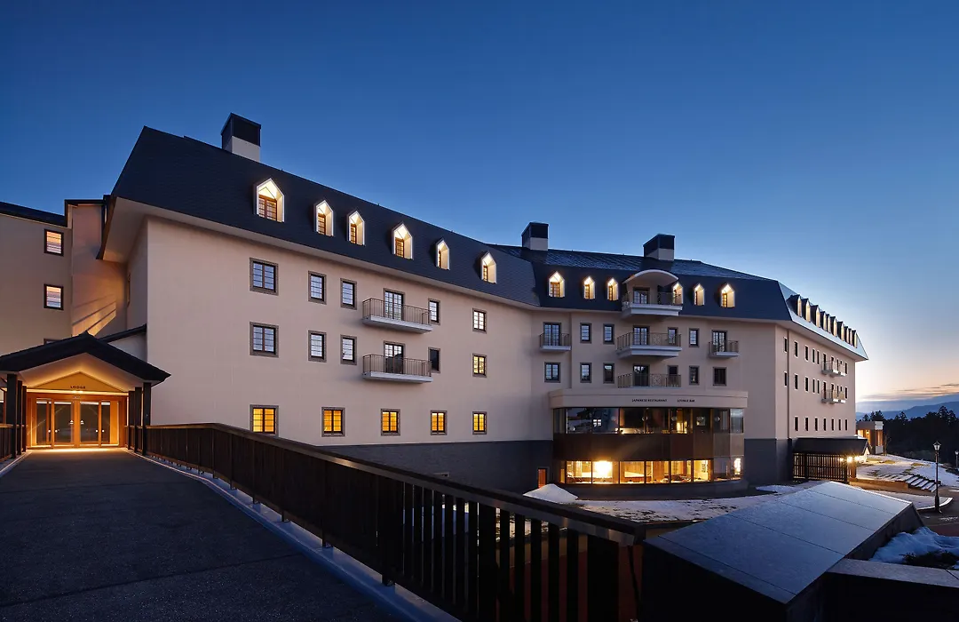 Lotte Arai Resort-1