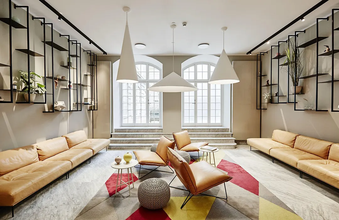Nobis Hotel Copenhagen, A Member Of Design Hotels-1