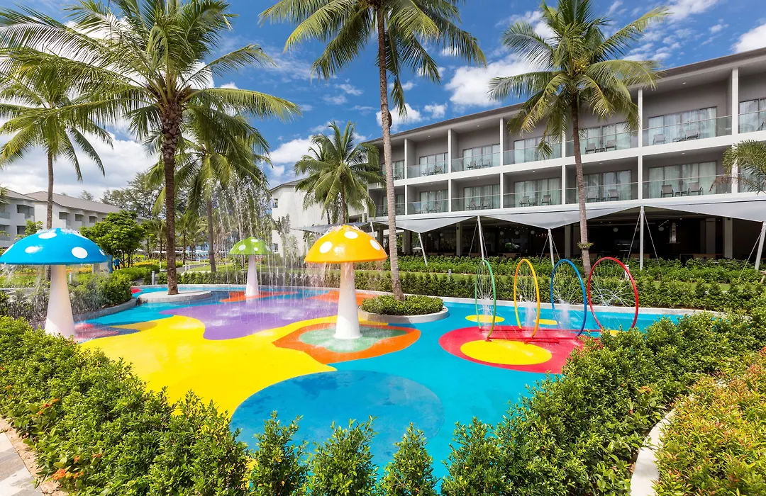 X10 Khaolak Resort-1