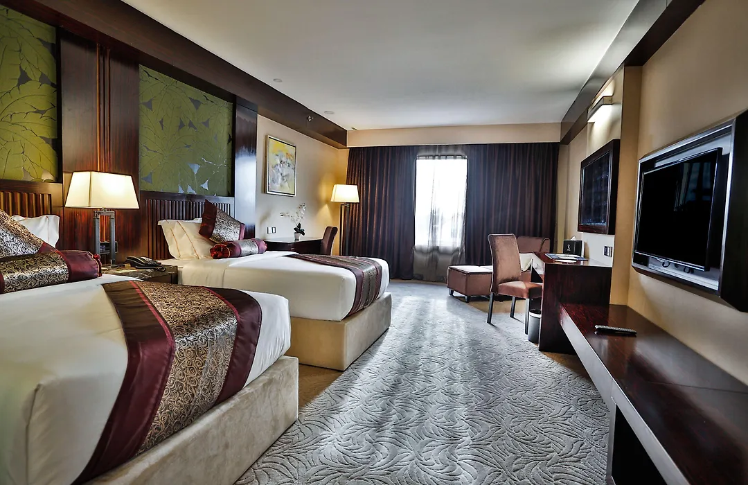 Royale Signature Hotel-1