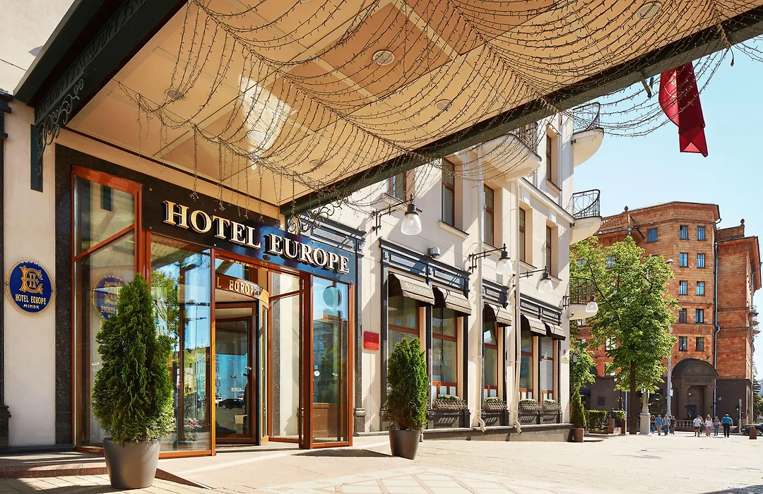 Europe Hotel-1