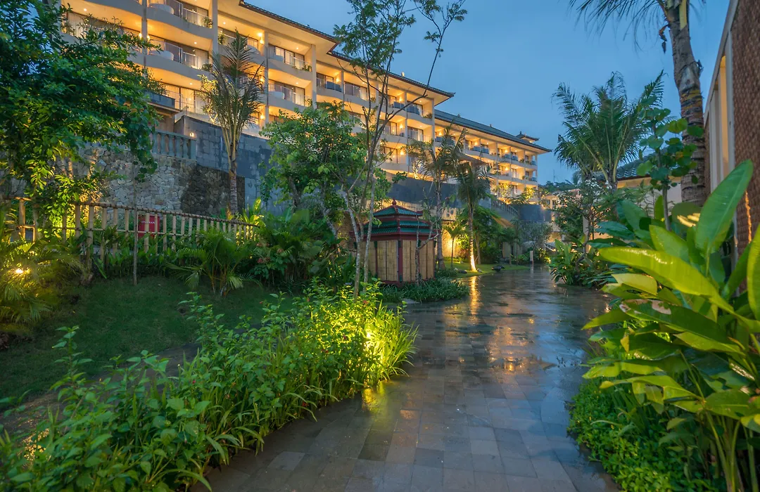 Seres Springs Resort & Spa, Singakerta-1