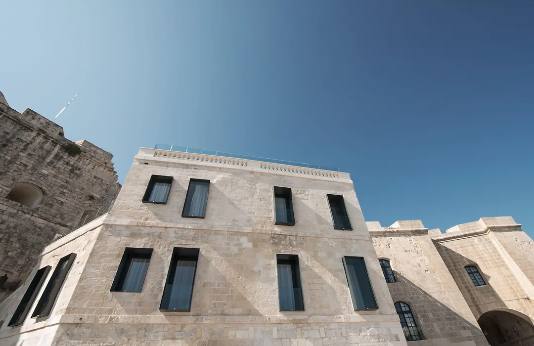 Cugo Gran Macina Malta-1