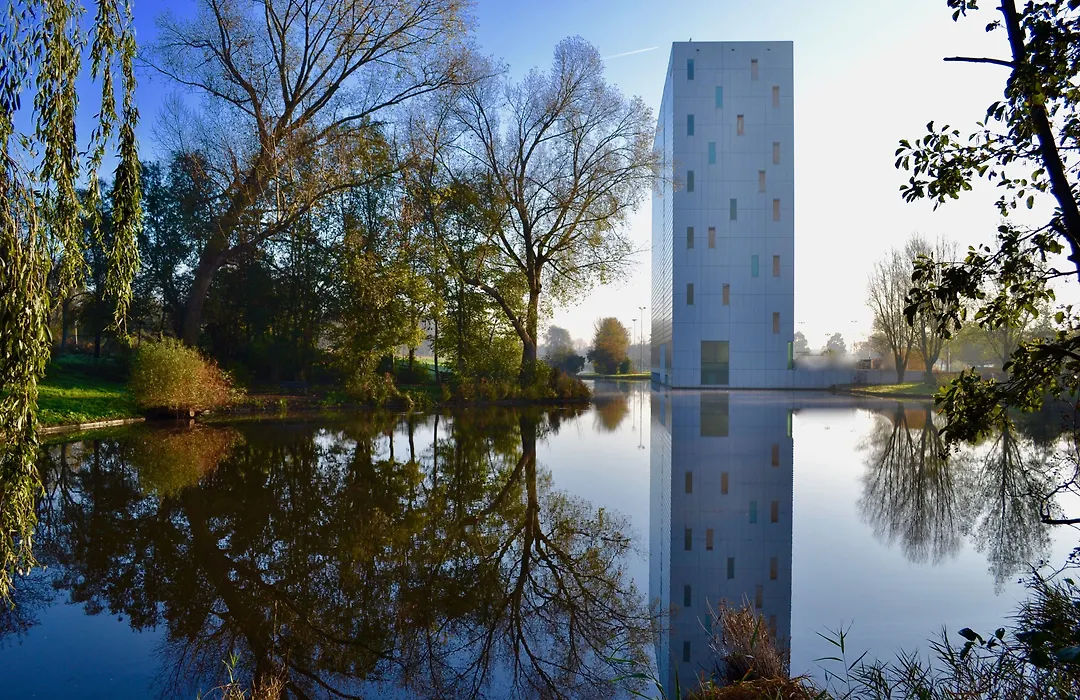 Radisson Hotel & Suites Amsterdam South-1
