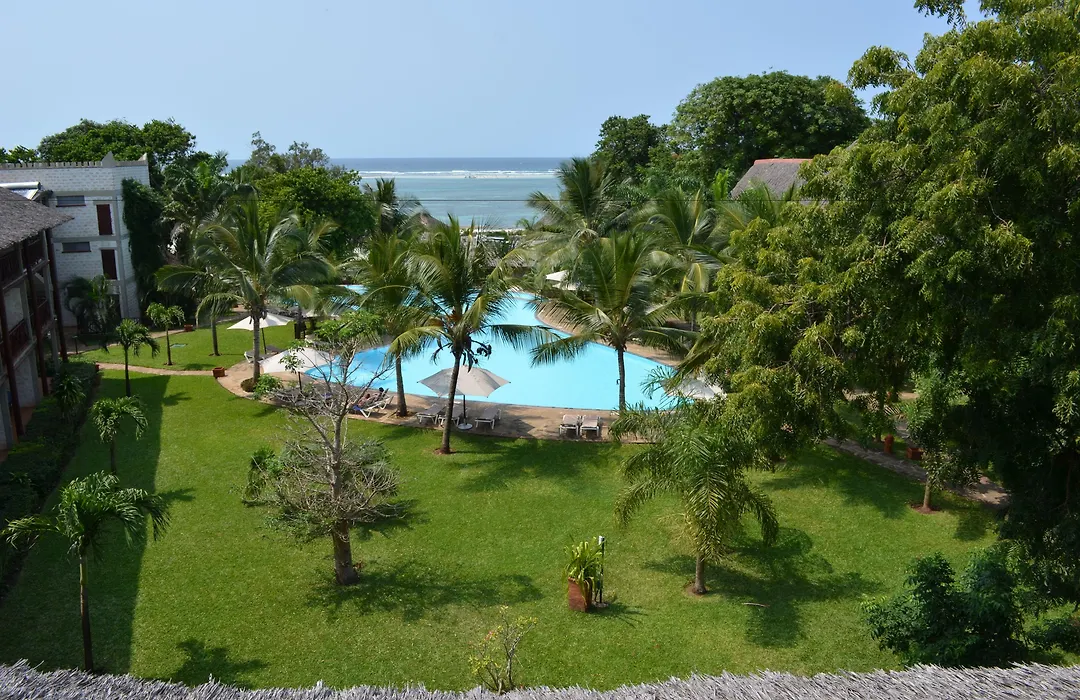 Baobab Beach Resort&Spa-1