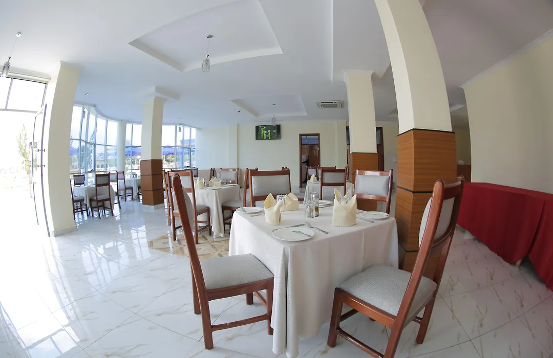 Fatima Hotel Ltd-1