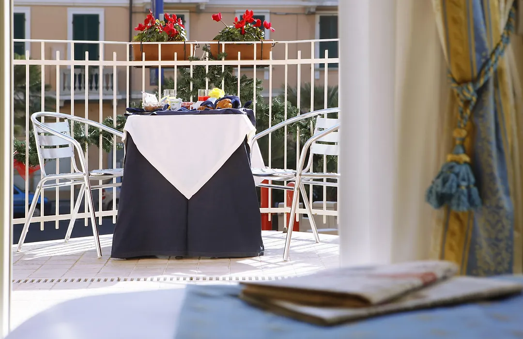 Hotel Ristorante Toscana-1