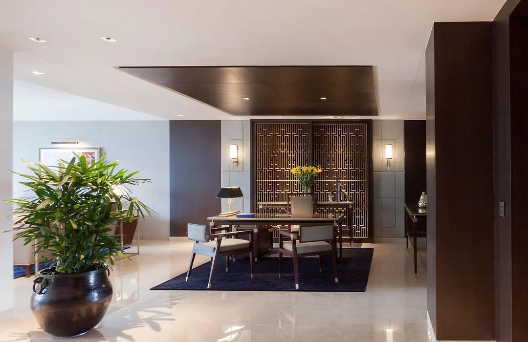 The Oberoi New Delhi-1