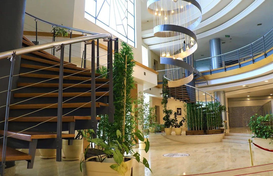 Pam Thermal Hotel Clinic & Spa-1