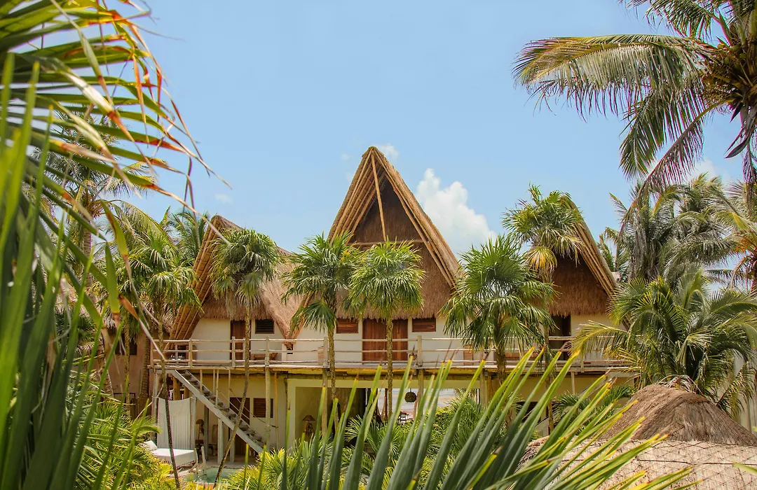 La Valise Tulum, Member Of Small Luxury Hotels-1