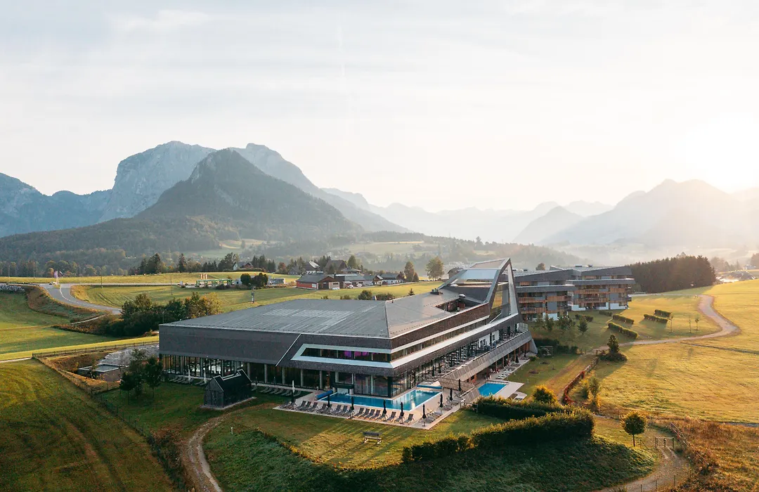 Narzissen Vital Resort Bad Aussee-1
