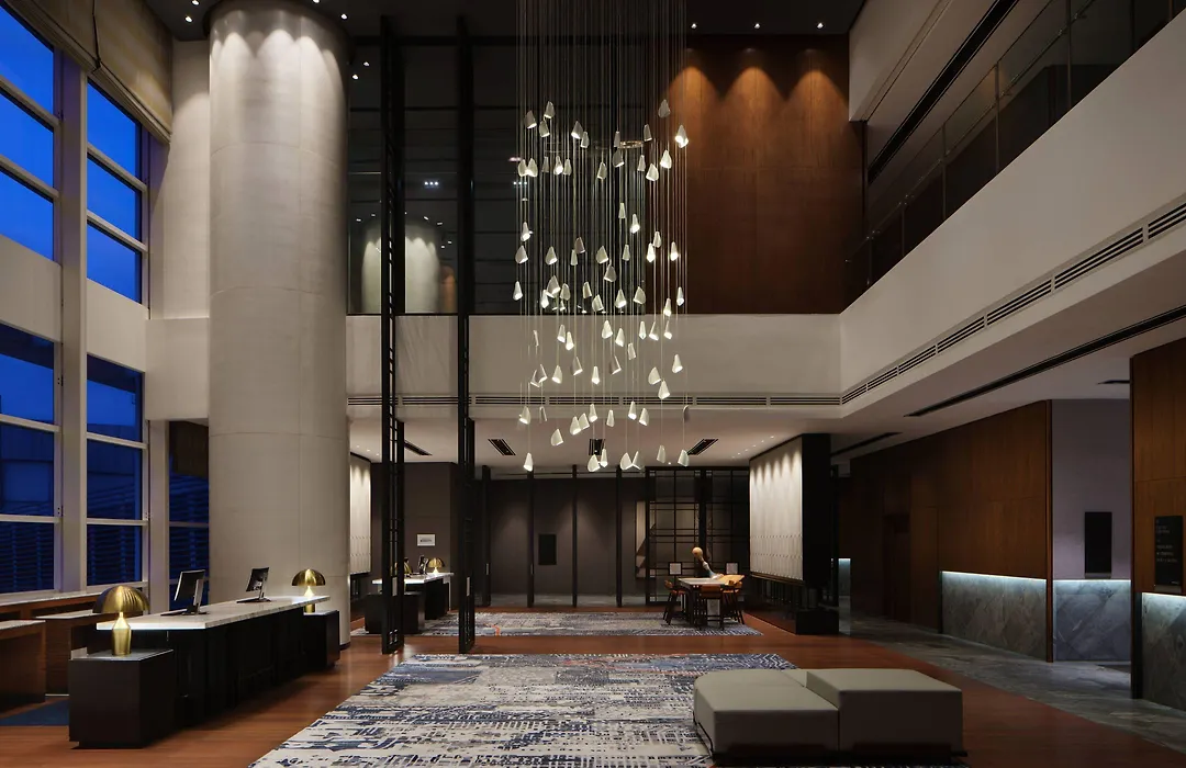 Le Meridien Petaling Jaya-1