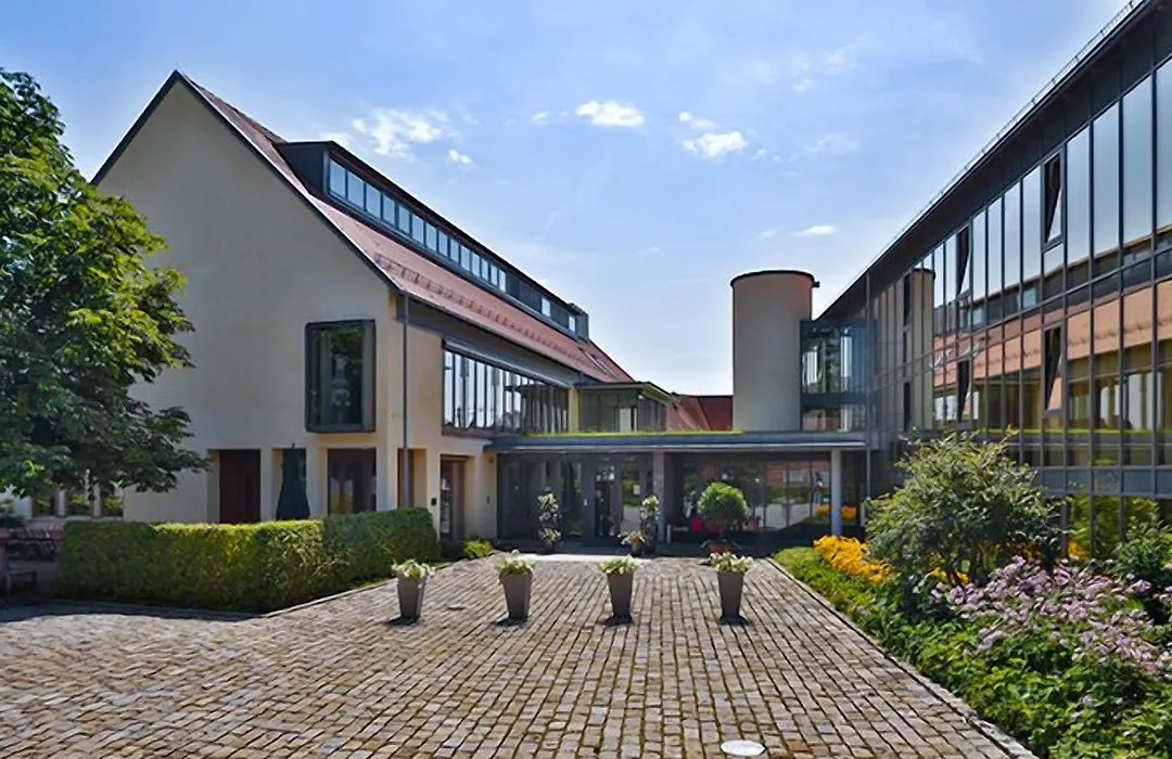 Hotel Oberschwaebischer Hof-1
