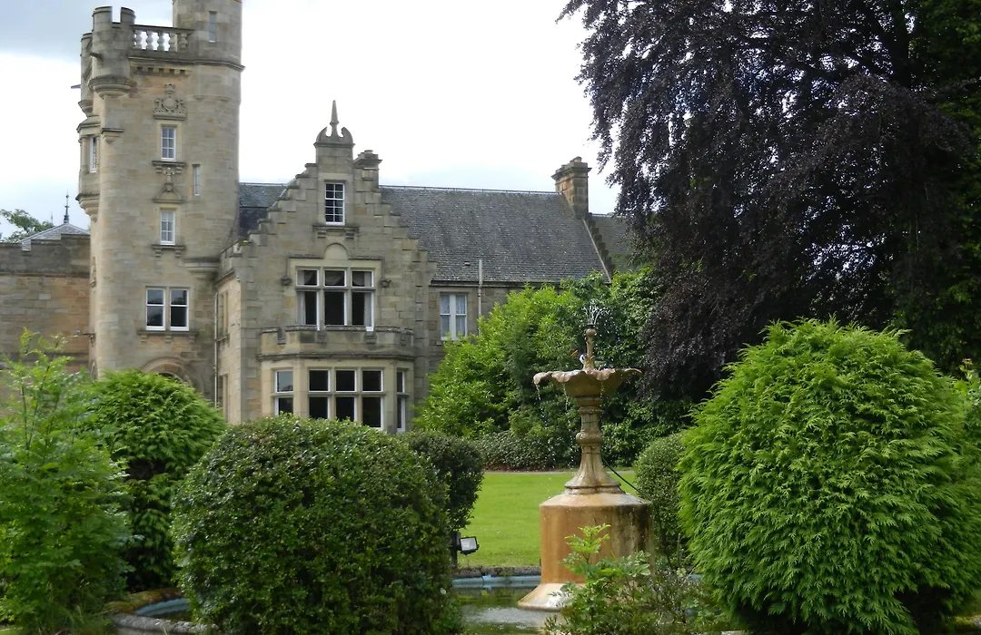 Mansfield Castle Hotel-1