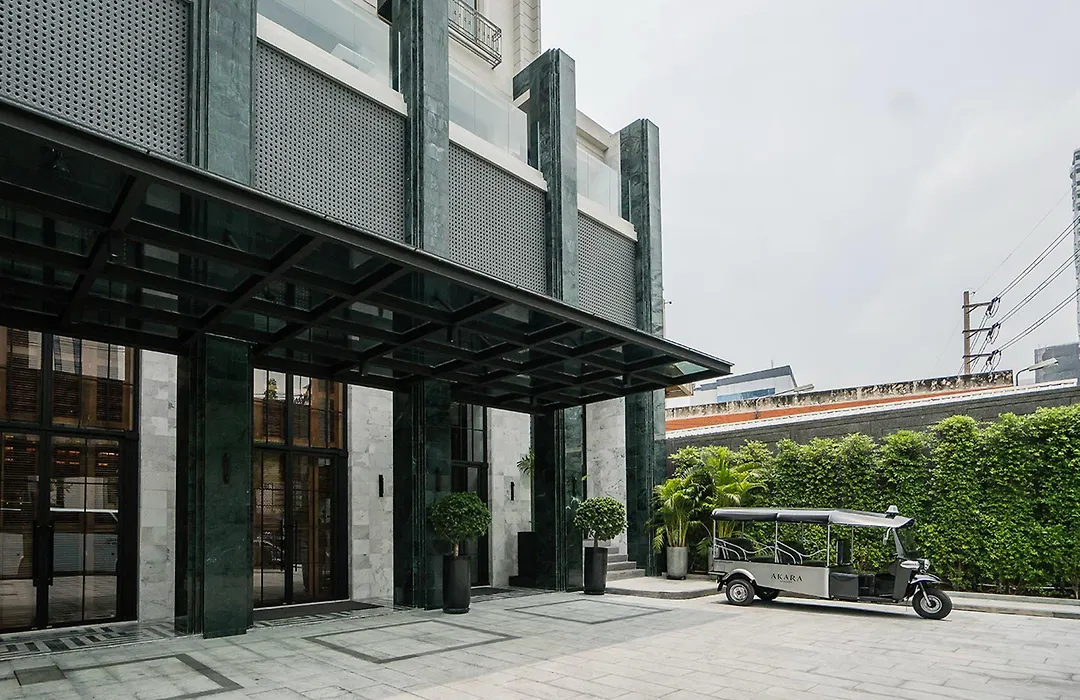 Akara Hotel-1