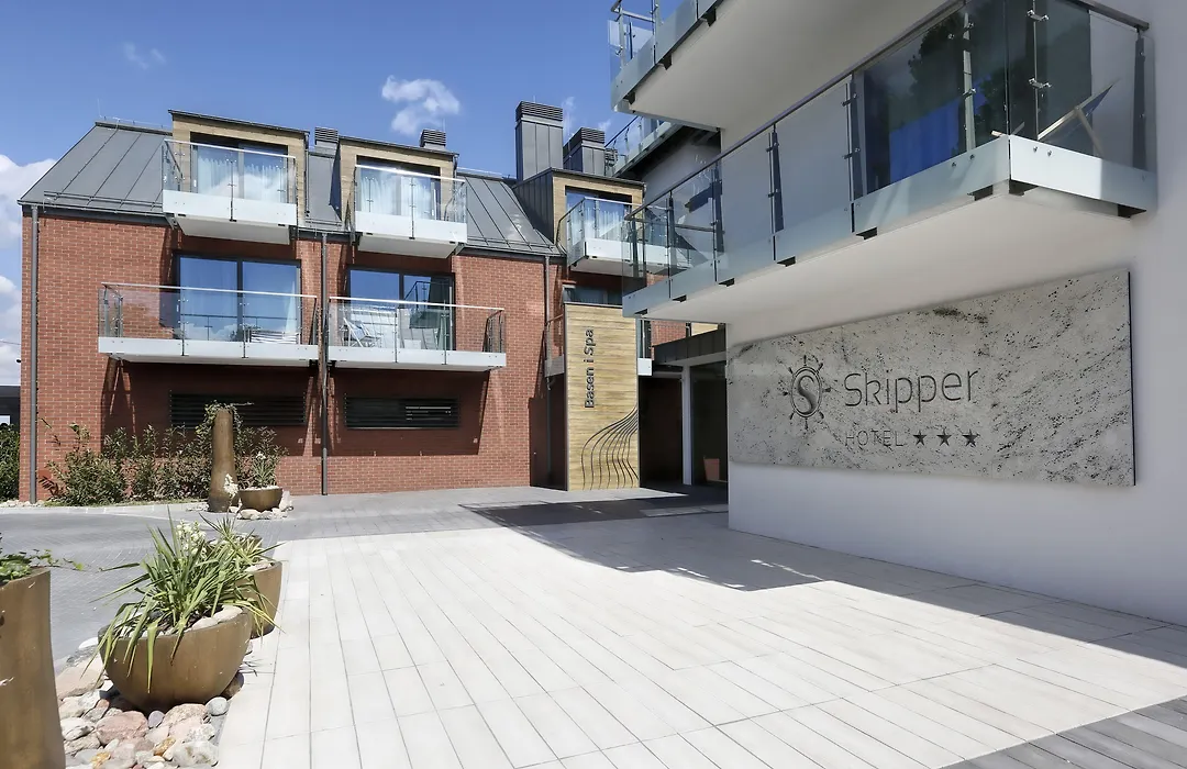 Hotel Skipper-1