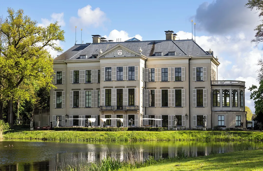 Parc Broekhuizen L Culinair Landgoed-1